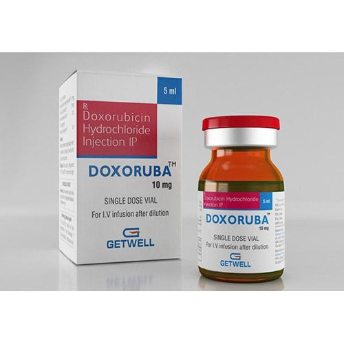 Doxorubicin 10Mg