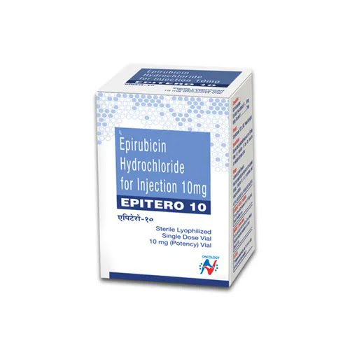 Epitero Inj 10Mg