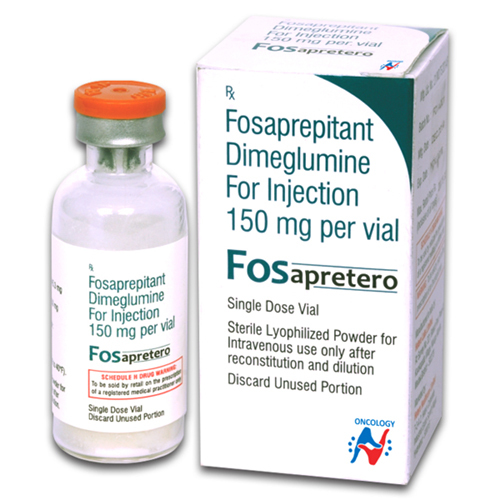 Fosapretero150 Mg