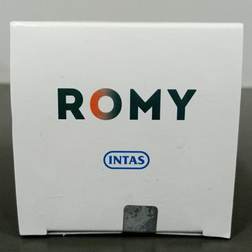 Intas Romy