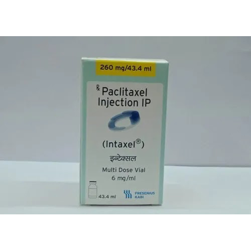 Intaxel 6Mg