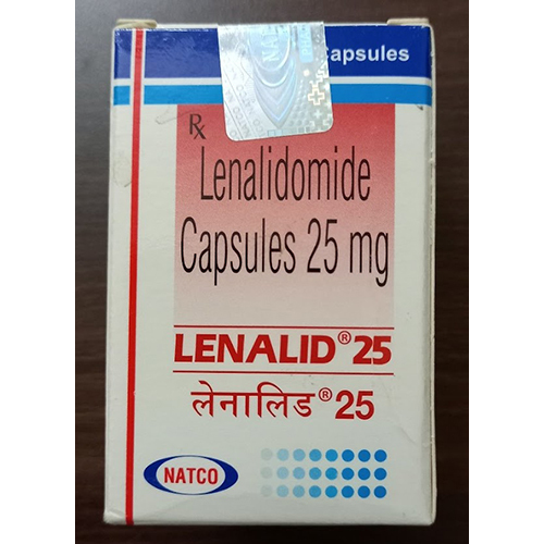 Lenalid 25mg