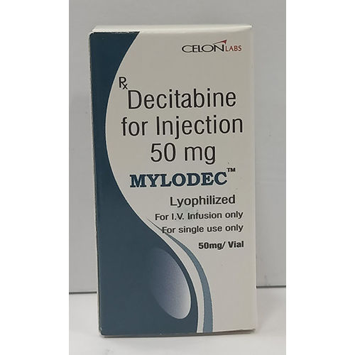 Mylodec 50 mg