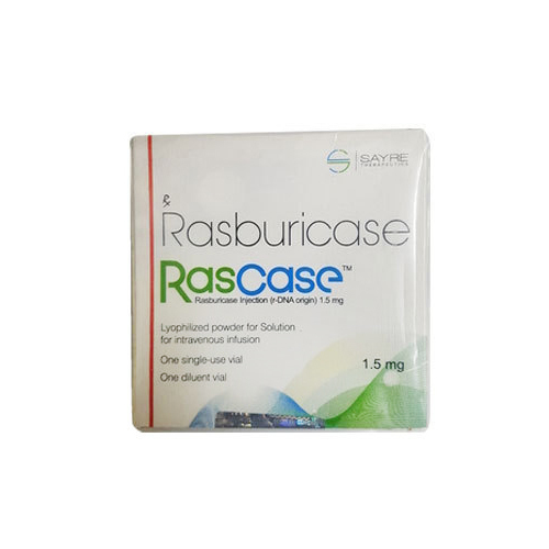 Rascase 1.5mg