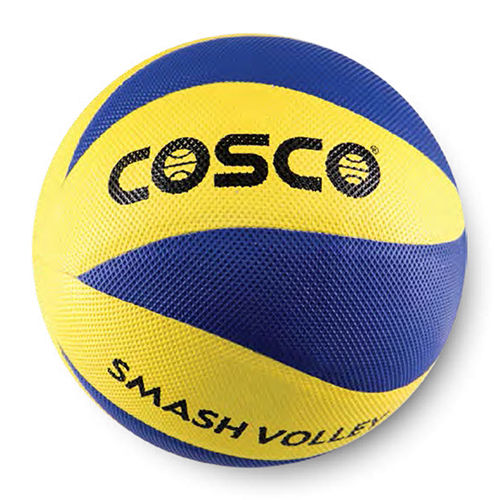 Smash Volleyballs