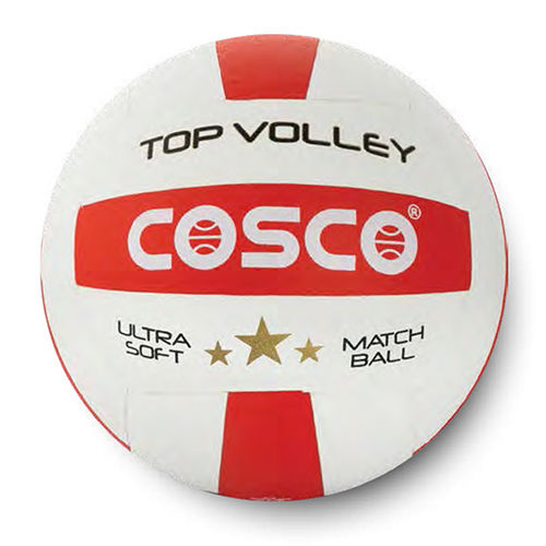 Top Volleyball Balls