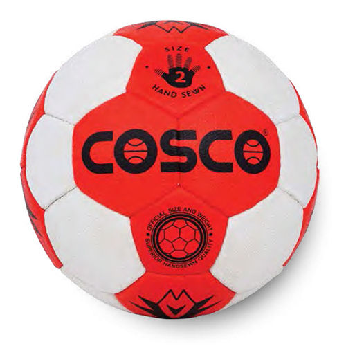 Red Goal 32 Women Sports Hand Balls