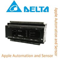 Delta DVP30EX200R/T-PLC