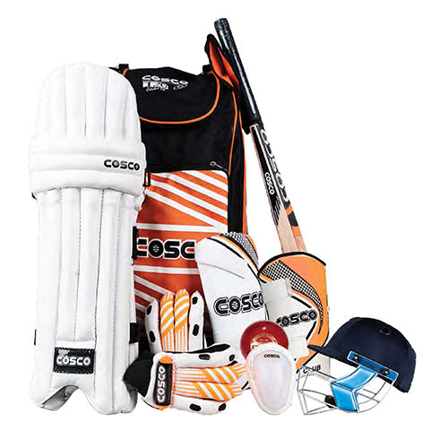 Various Colors T20 Cricket Set