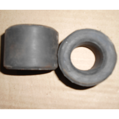 Paddy Destoner Rubber Bush