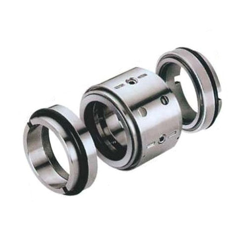 Multi Spring Seals Hardness: Rigid