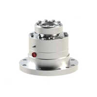 Agitator Seals Hardness: Rigid