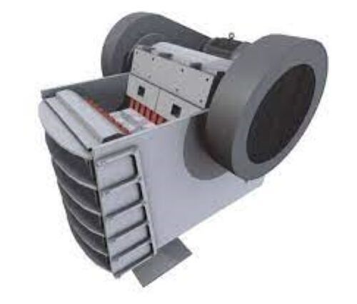 Jaw Crusher