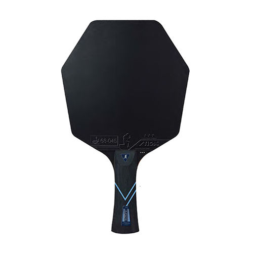 Cybershape Future Table Tennis Bat Diameter: Different Available Millimeter (Mm)