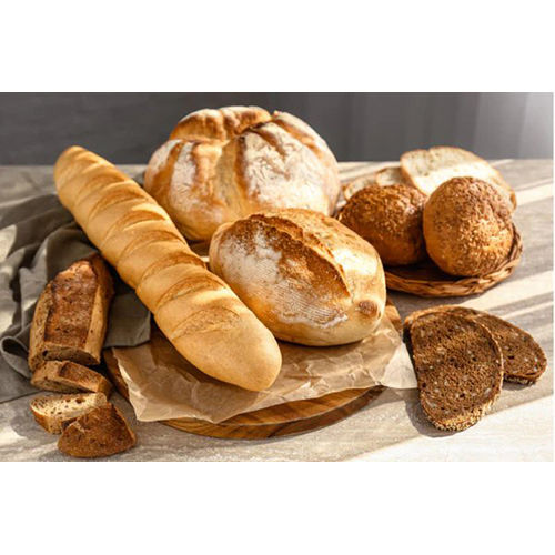 Breads & Rusks