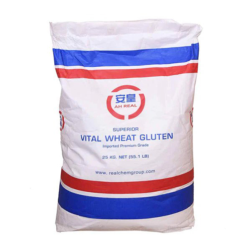 Vital Wheat Gluten