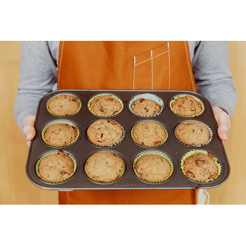 High Grade Bakery Shortenings for Muffins and Cream