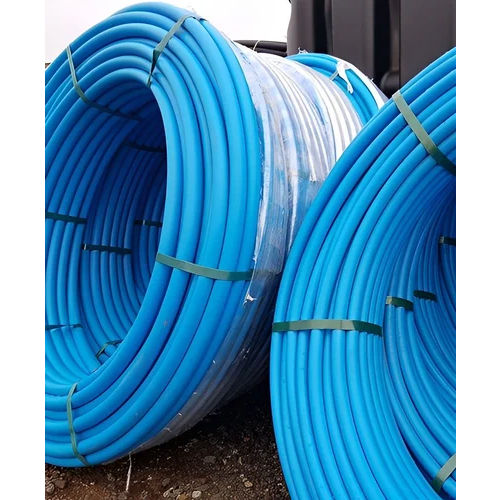 Shivano Dn180Mm Pn2.5-Pn20 Pe100/80/63 Hdpe Pipe - Color: White