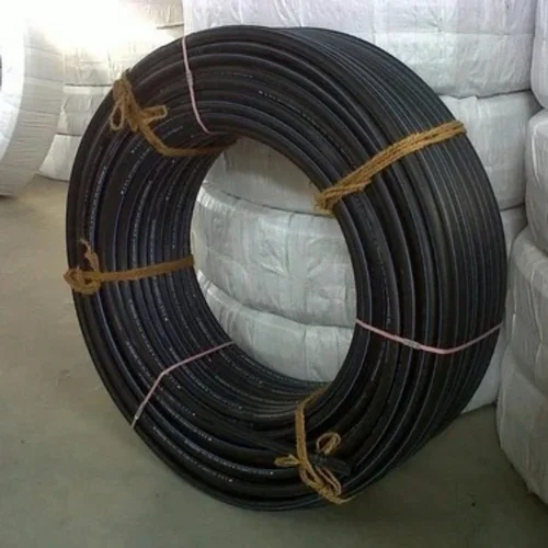 DN 250mm HDPE  Pipe