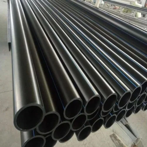 90Mm Pn6 Pe 100 Hdpe Coil Pipe - Application: Drinking Water/Sewrage/Electricals