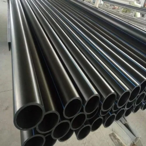 90MM PN6 PE 100 HDPE Coil Pipe