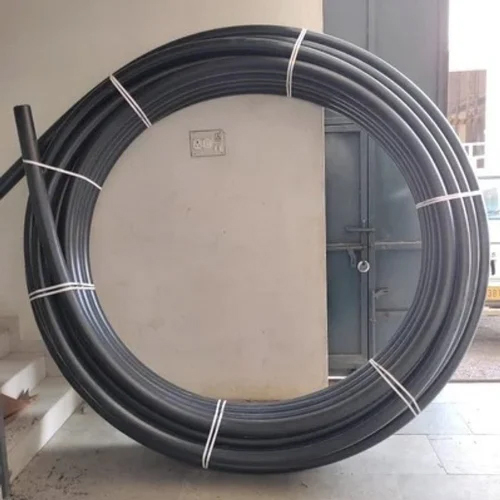 DN32mm PN6 HDPE Coil Pipe