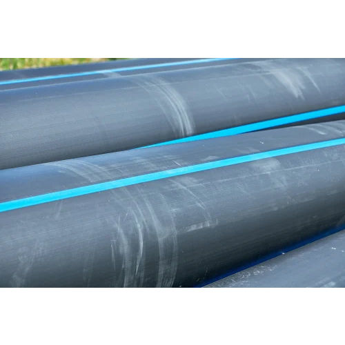 500Mm Hdpe Pipe - Application: Drinking Water/Sewrage/Electricals