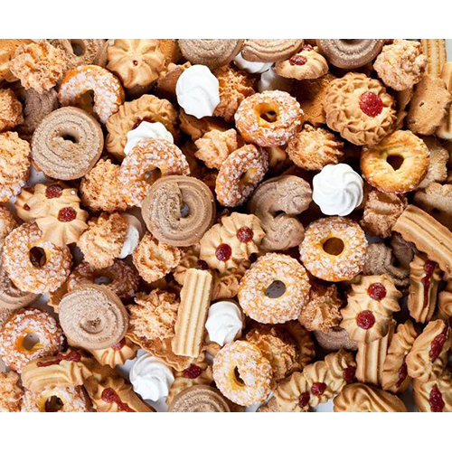100% Fat Shortenings for Biscuits