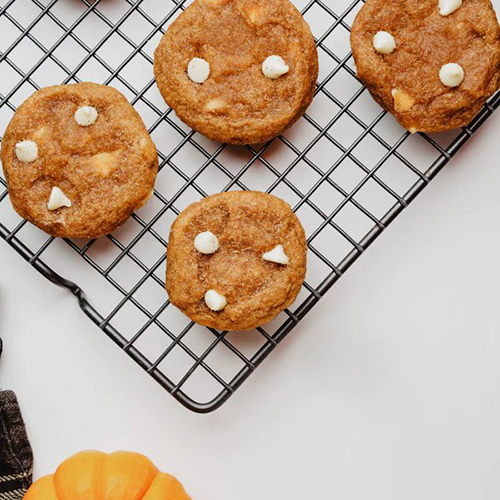 Premium Cookies and Cakes
