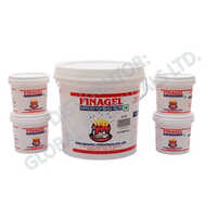 Cake Gel - Gel Form, Low Fat Content, Approx. 5% Moisture, Food Grade | Improves Texture & Volume In Bakery Products