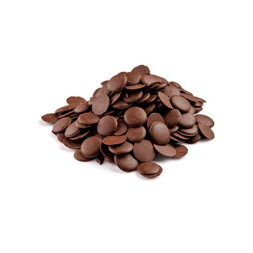 Semi Sweet Dark Chocolate Couverture 46.5