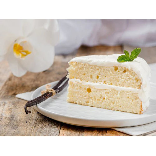 Vanilla Cake Premix - Egg & Eggfree
