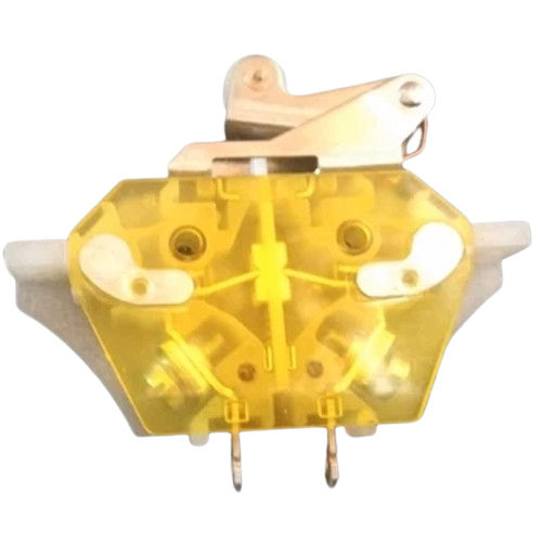 Yellow Vcb Butterfly Limit Switch