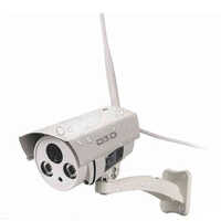 Cctv Camera System Application: Hotels