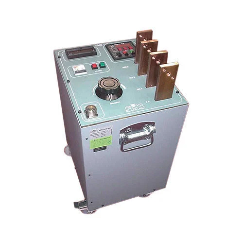 Breaker Protective Relay Testing Service