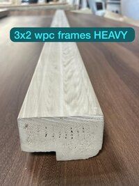 Ivory Colour Frames 3x2