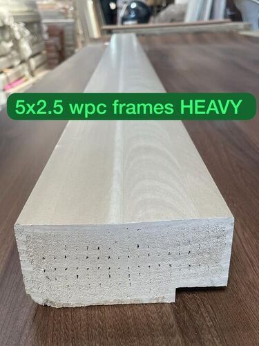 Ivory Colour Frames 5x2.5