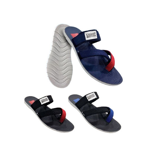 Different Available Mens Designer Slipper