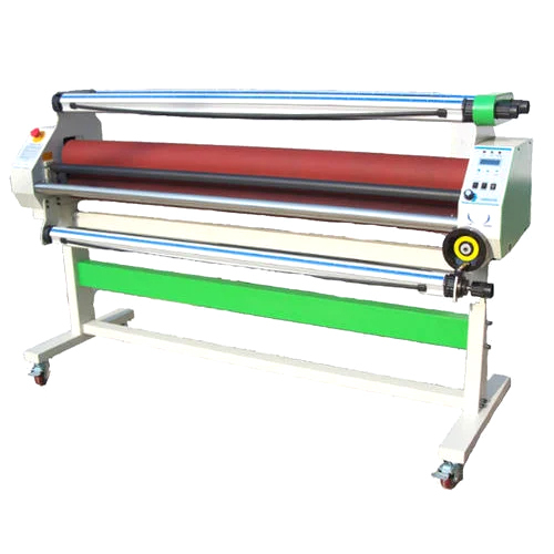 Stainless Steel Automatic Lamination Machines