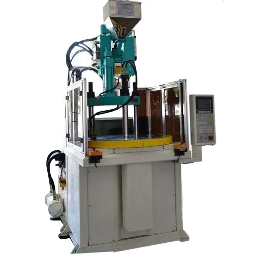 Semi Automatic Pu Sole Pouring Machine