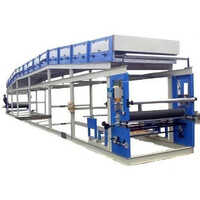 Bopp Coating Machine Industrial