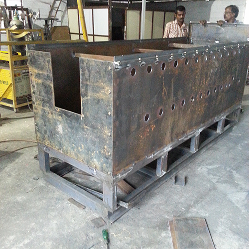 Austempering Electric Heat Treatment Furnace
