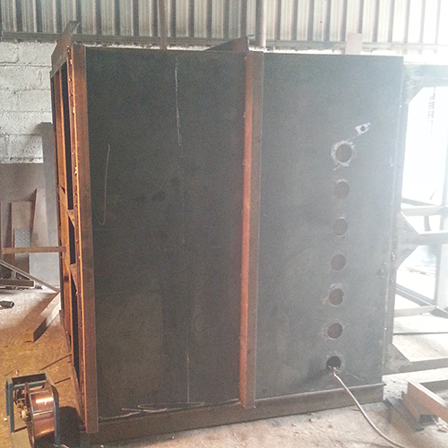 Tempering Furnace