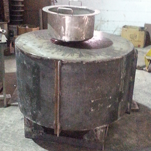 Pit Type Furnace