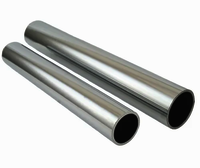 Industrial SS ERW PIPE