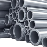 Stailness Steel Seamless Pipe