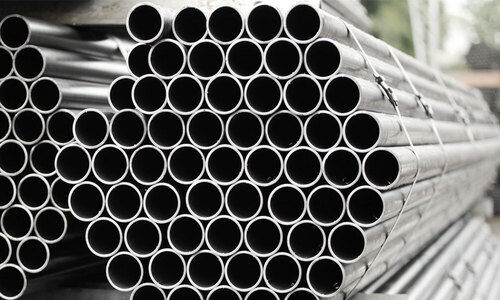 Ss Boiler Tubes