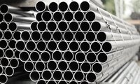 Ss Boiler Tubes Industrial - Material: Stainless Steel