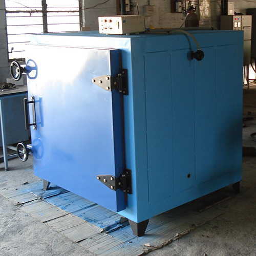 Drying Oven For Food Industries