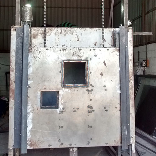 Industrial Ovens